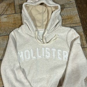 Kids Large Hollister Hoodie. Very warm and stylist.